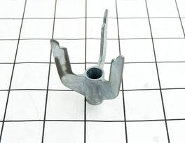 Charbroil - CHR80007142 BRACKET VALVE ALIGNMENT F/ TEC BURNER burners and venturi