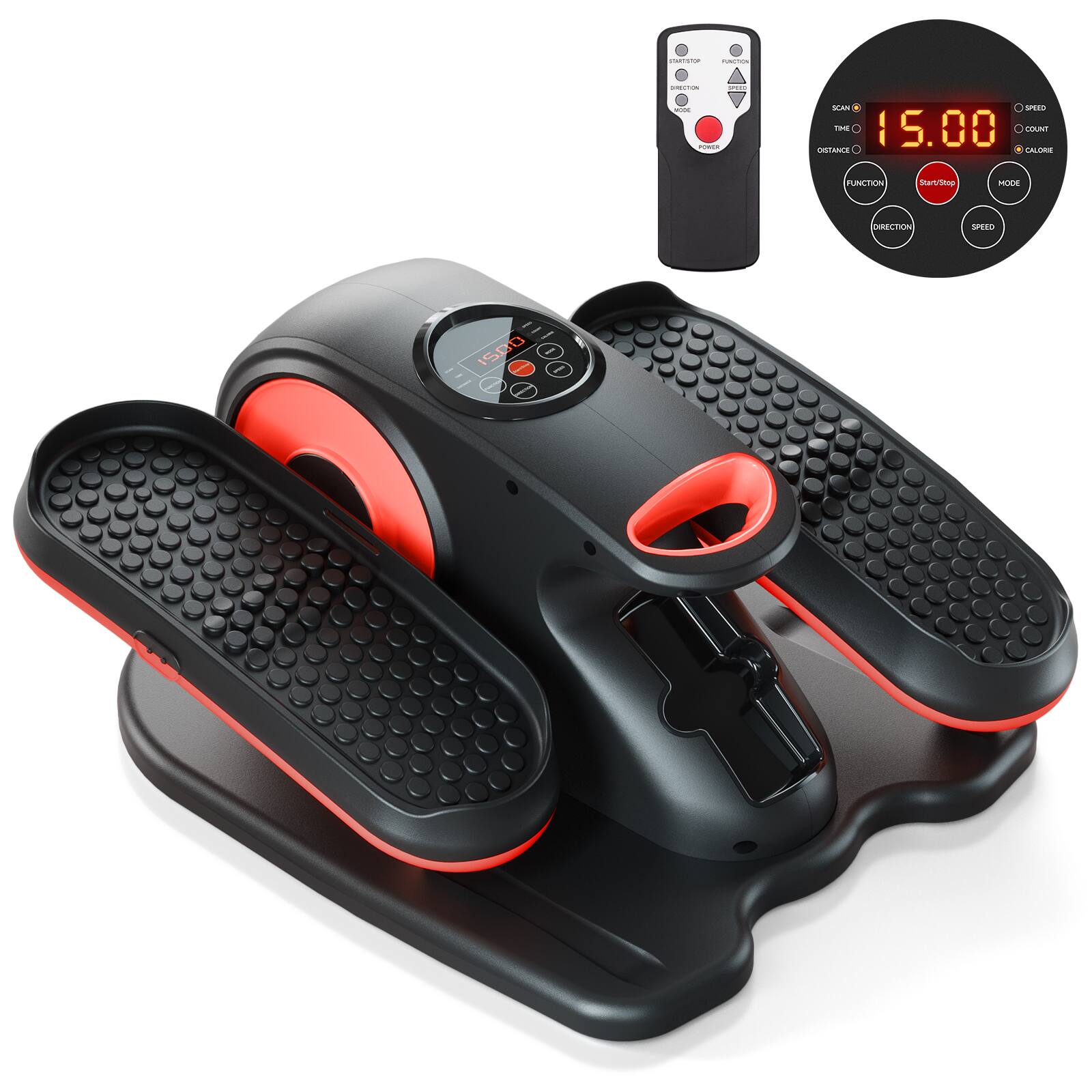 SAN SPEED 1 15.00 CE CSTANE CALLEE FUNETES Start/Stop -E CECTE SED ISO0