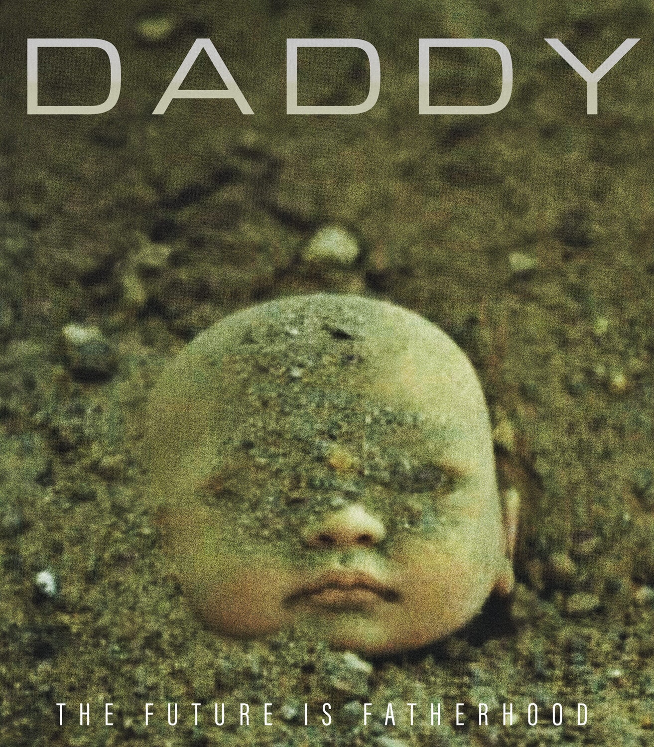 Daddy  - BLU-RAY