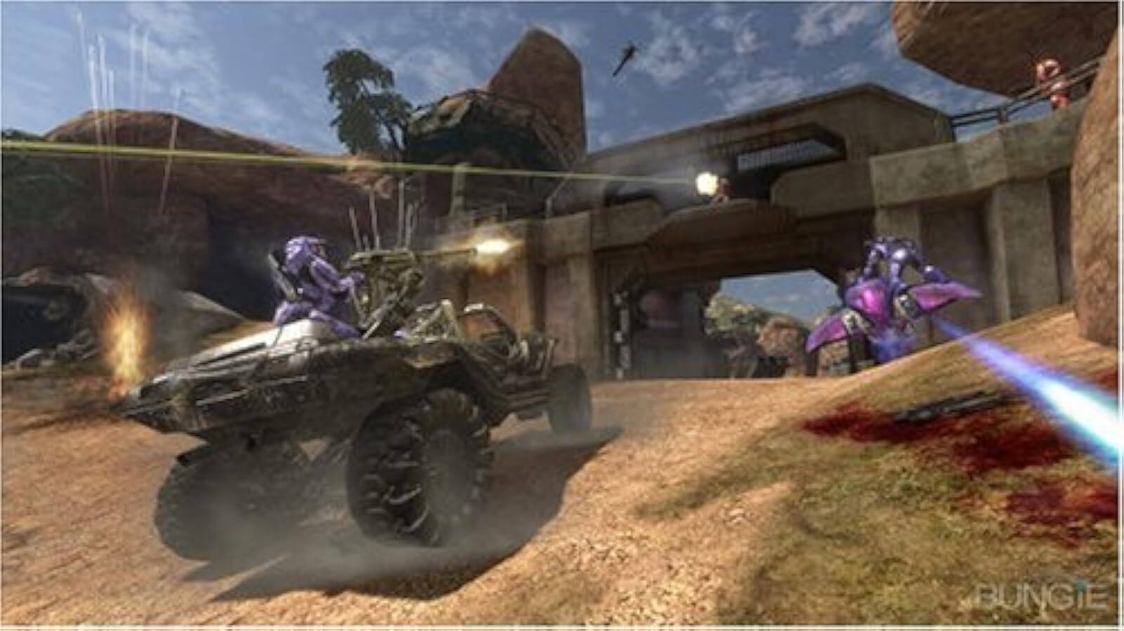 Alt View 1. Microsoft - Halo 3 Game For Xbox 360 And Xbox One.