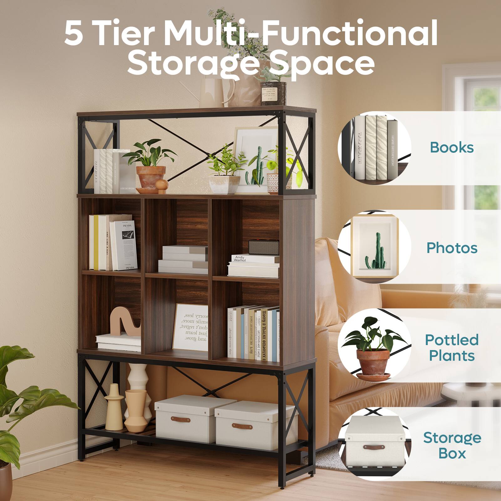 media item thumbnail