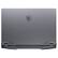 Alt View 13. MSI - GE66 Raider 15.6" Gaming Laptop - Intel Core i7 - 16 GB Memory - NVIDIA GeForce RTX 3070 - 1 TB SSD - Titanium Blue.