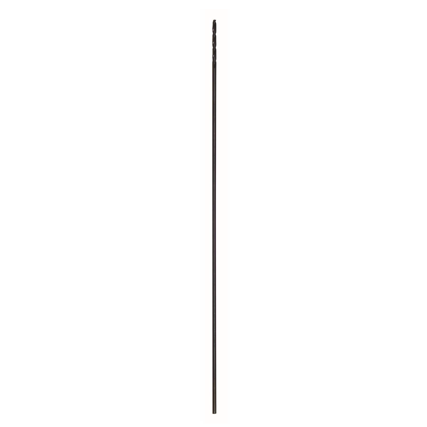 Irwin - Aircraft Extension 7/16  X 12  L High Speed Steel Split Point Drill Bit Straight Shank 1 price history on PriceWatchPro