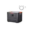 Jackery
HomePower 3000