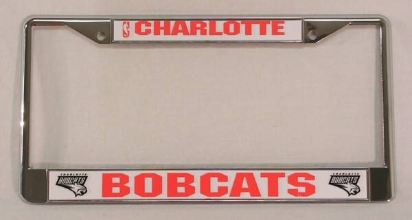 CHARLOTTE  
BOBCATS
