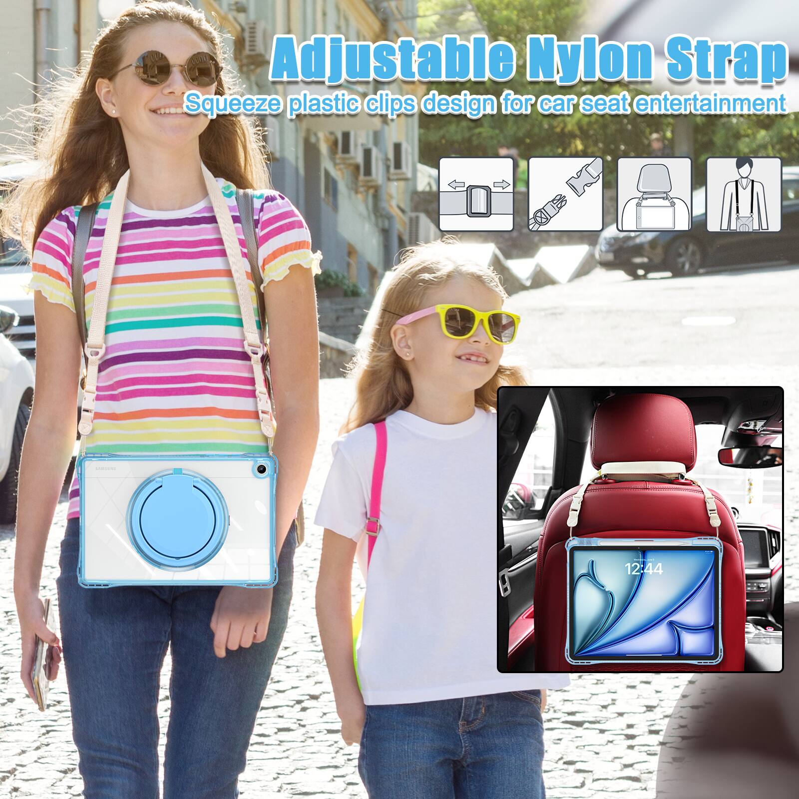media item thumbnail
