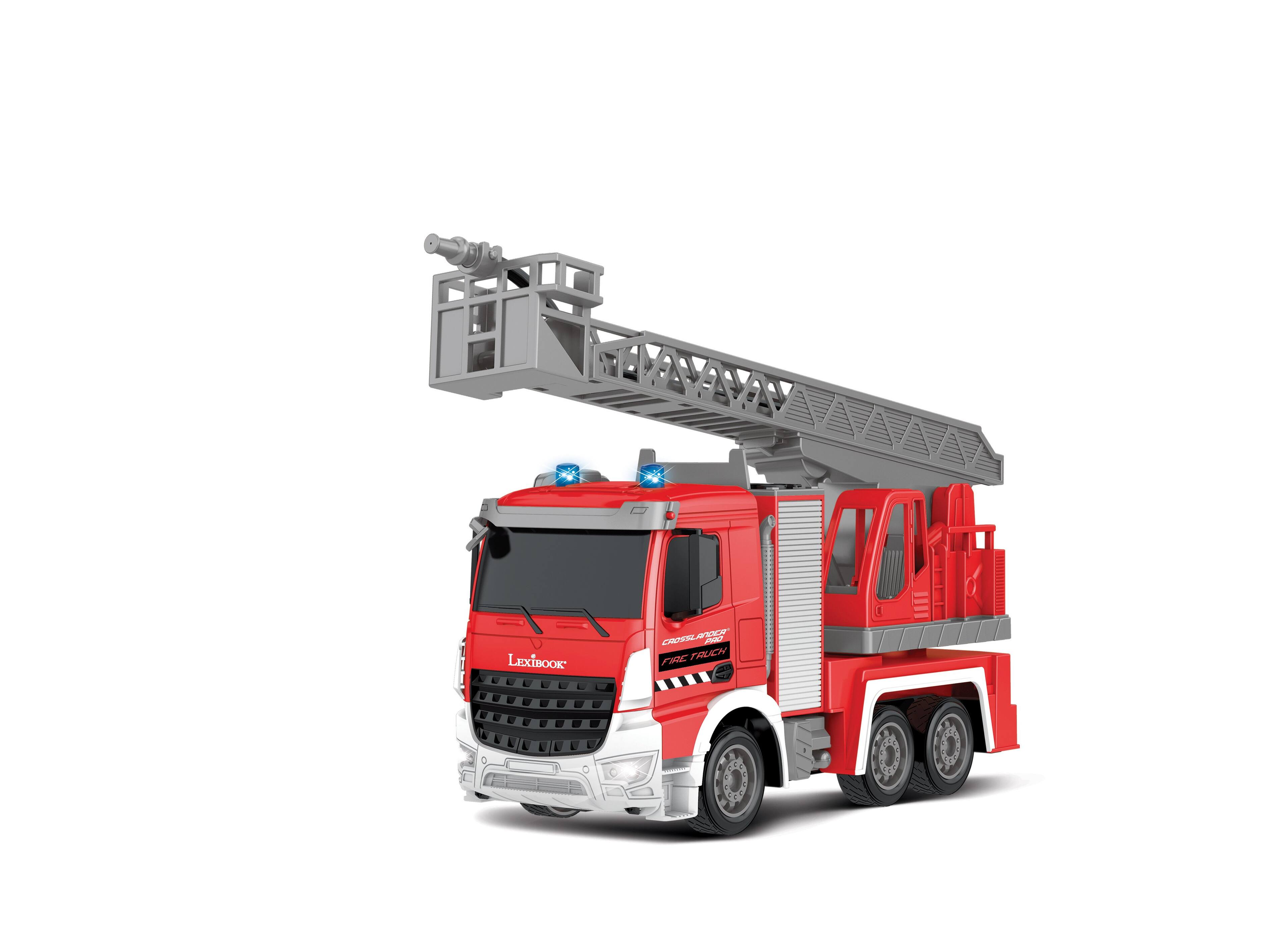 LEXIBOOK - 2 LAAMO a FHC TRUEN A