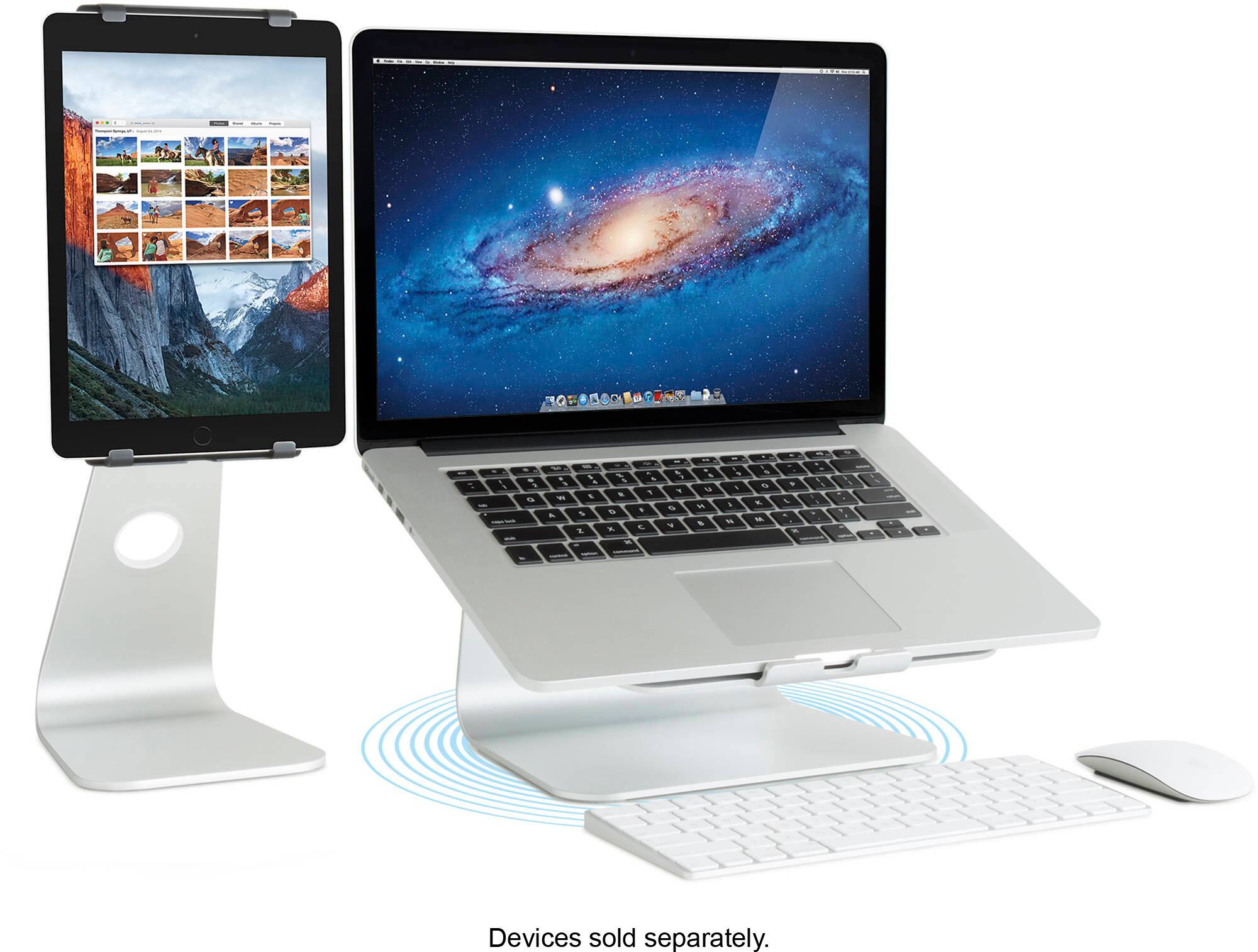 Devices sold separately.