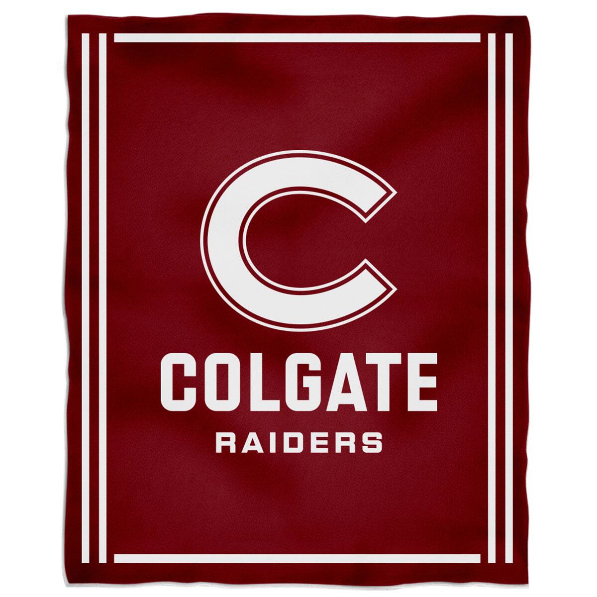 C  
COLGATE  
RAIDERS