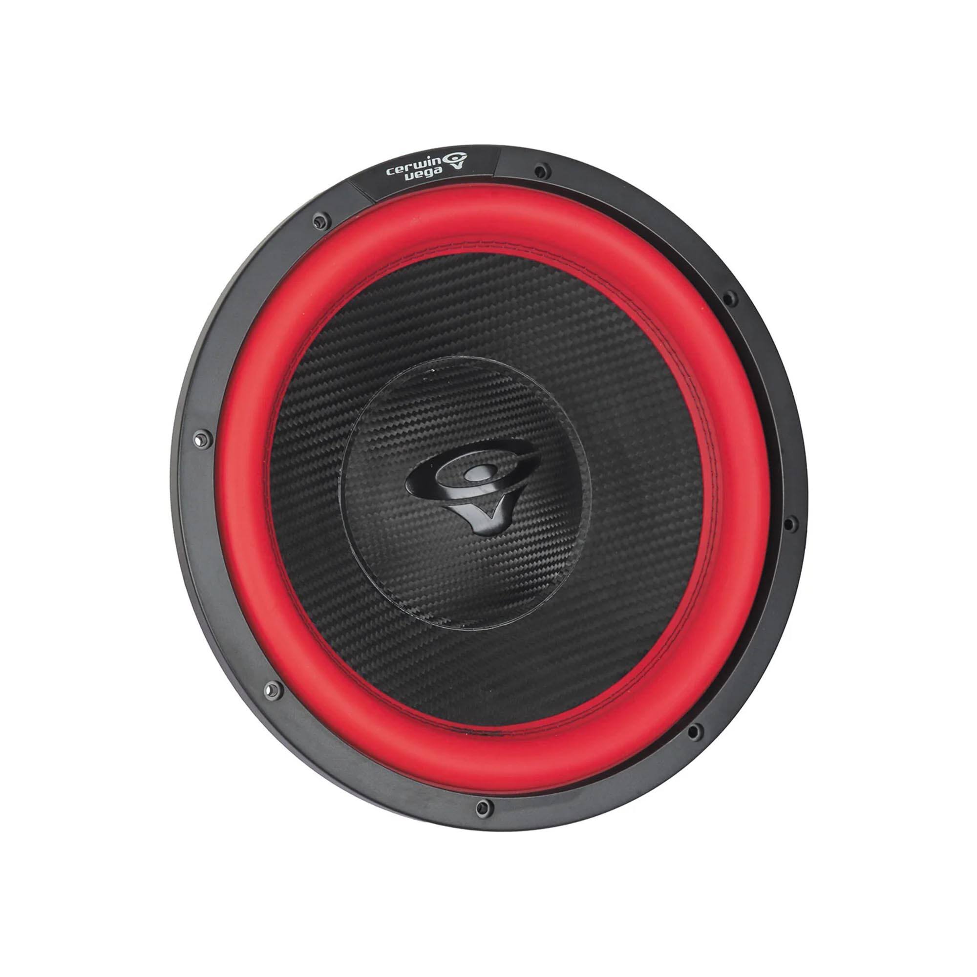 Cerwin Vega Cerwin Vega V12DV4 12