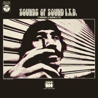 Sounds & Sound [LP] - VINYL - Front_Zoom