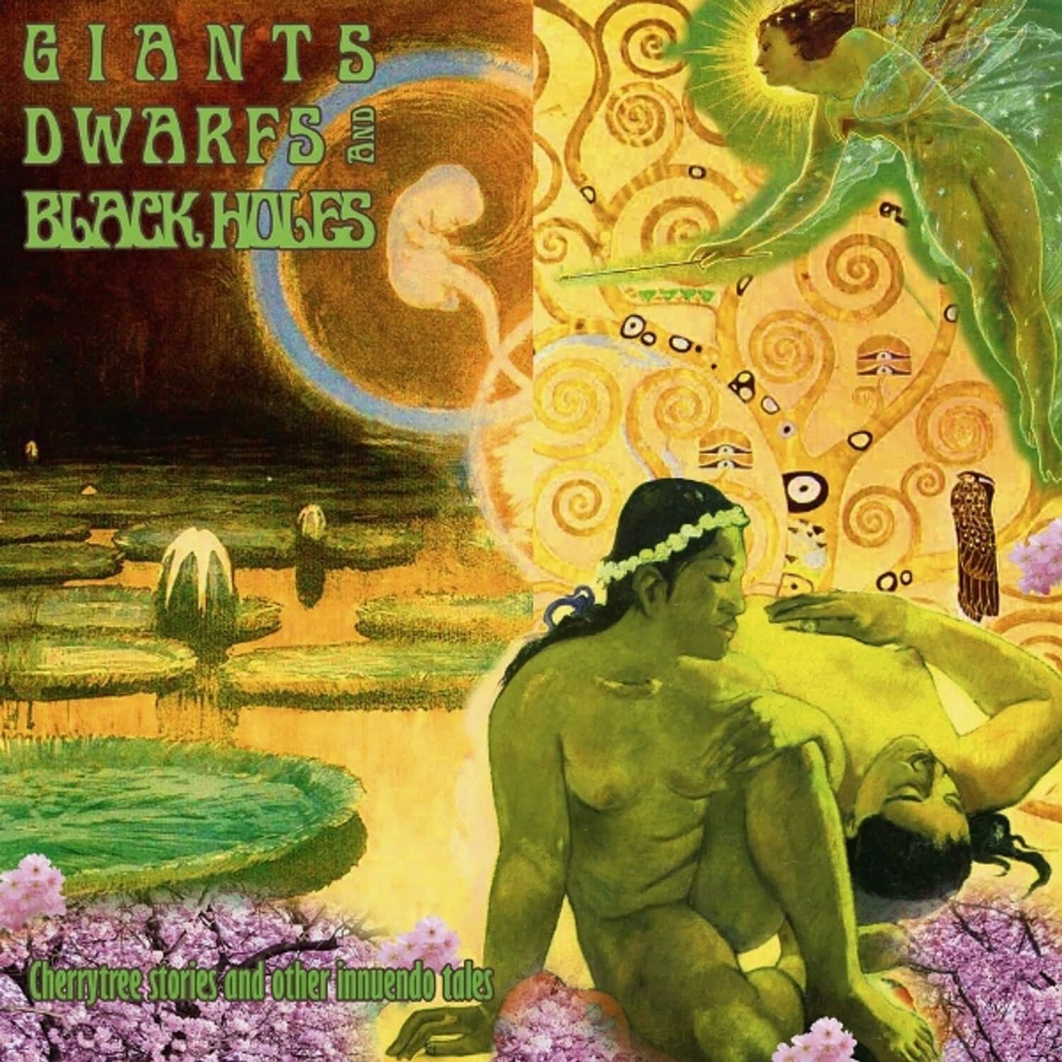 Giants Dwarfs and Black Holes - Cherrytree Stories And Other Innuendo Tales   - COMPACT DISCS [CD] price history on PriceWatchPro