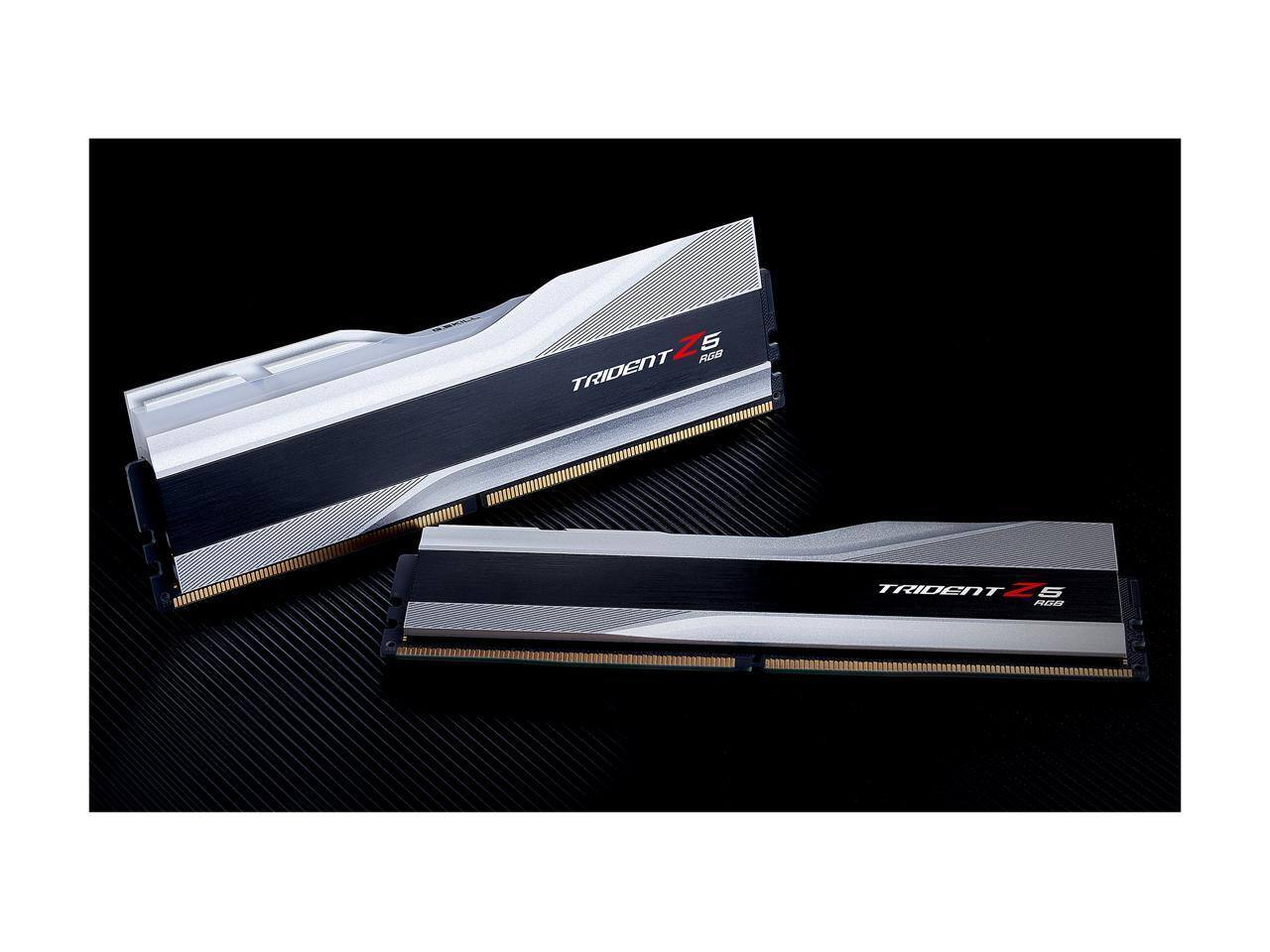 25 ROM TRIDENT Z5 RGB