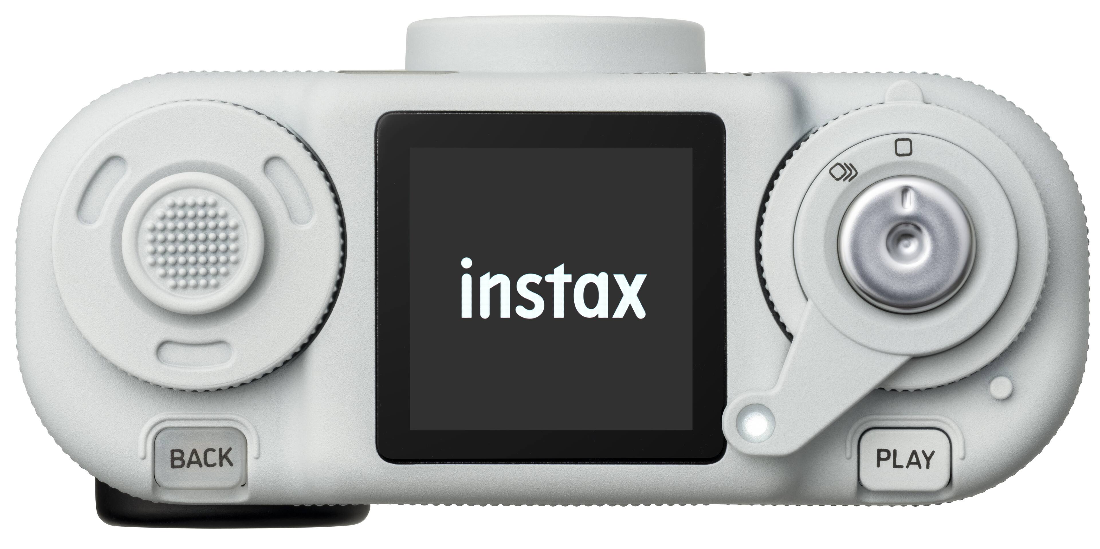 instax  
BACK  
PLAY