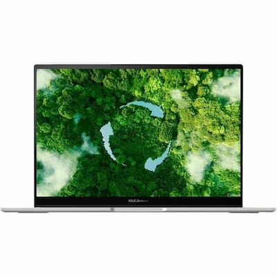 ASUS Zenbook 14 OLED UX3402 UX3402VA GH95 14 ASUS Zenbook 14 OLED UX3402 UX3402VA GH95 14