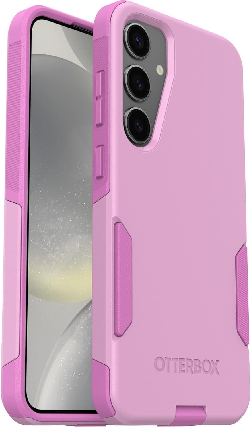 Run Wildflower (Pink)
