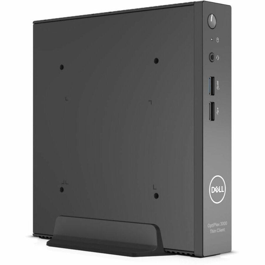 I 8 0  7 : DELL OptiPlex 3000 Thin Client