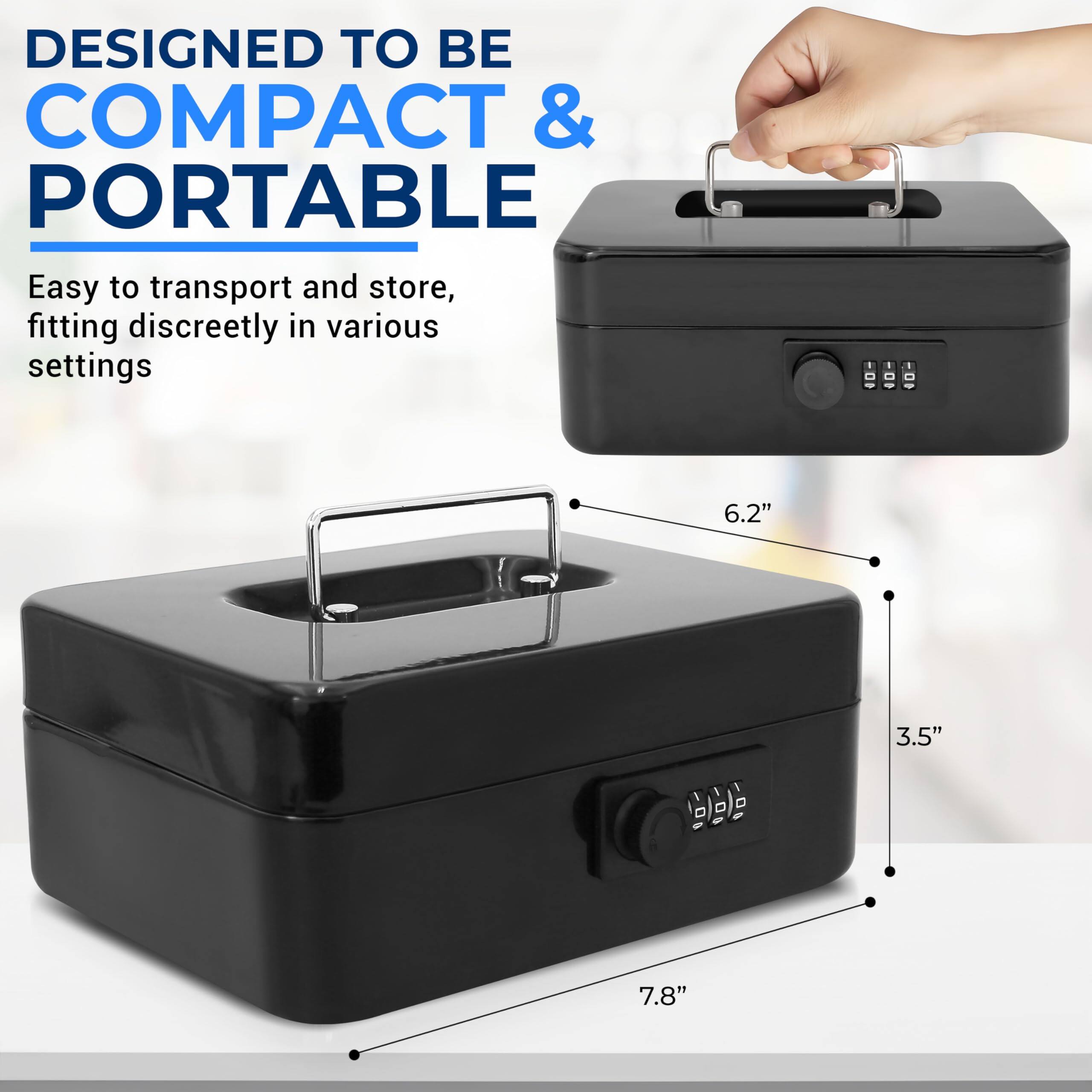 DESIGNED TO BE COMPACT & PORTABLE  
Easy to transport and store, fitting discreetly in various settings  

1 - 89 0 6.2" De 3.5" 7.8"