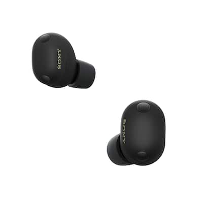 Sony WF 1000XM6 Best Truly Wireless Noise Cancelling Earbuds Black Sony WF 1000XM6 Best Truly Wireless Noise Cancelling Earbuds Black