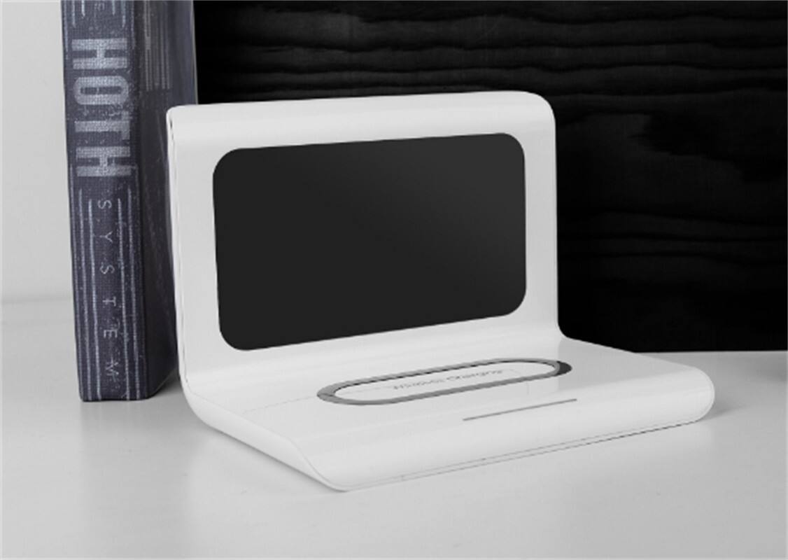 The text on the image reads:

"HOTH SAYS IT'S TIME TO SAY GOODBYE"