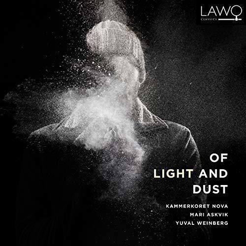 Various Artists - Of Light & Dust    - COMPACT DISCS [CD] price history on PriceWatchPro