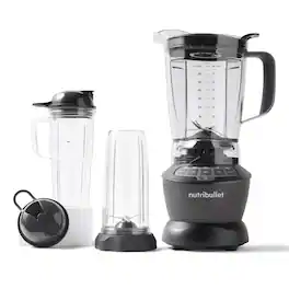 NutriBullet - Blender Combo - Black