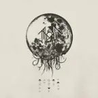 Front. Take Me Back to Eden [LP].