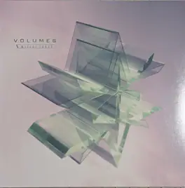 The Volumes - Mirror Touch - VINYL LP