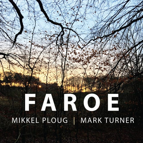Mikkel Ploug - Faroe  - COMPACT DISCS