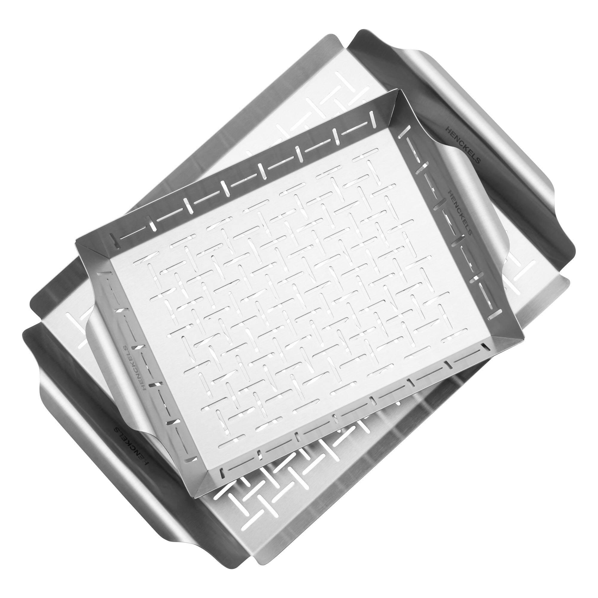 HENCKELS  
HENCKELS  
HENCKELS