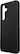 Left. Speck - ImpactHero Slim Case for Samsung Galaxy S25 FE - Black.