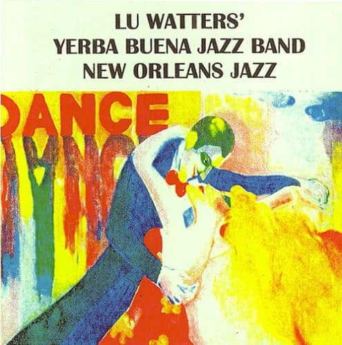 Lu Watters - Lu Watters Yerba Buena Jazz Band, Vol. 2  - COMPACT DISCS