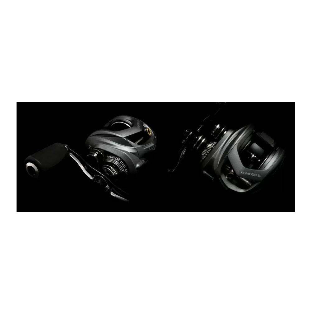 TARLETON STEEL e5 ST KOMODOSS SS