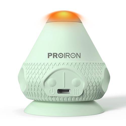 DORLUKFU Mountable Massage Ball with Suction Cup Pinpoint Deep Tissue ...