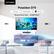 ULTIMEA Poseidon D70
7.1 Channel
4 Surround Speakers
APP Control
Recommend Size: ≤538ft²/50m²
Speaker Stand not included