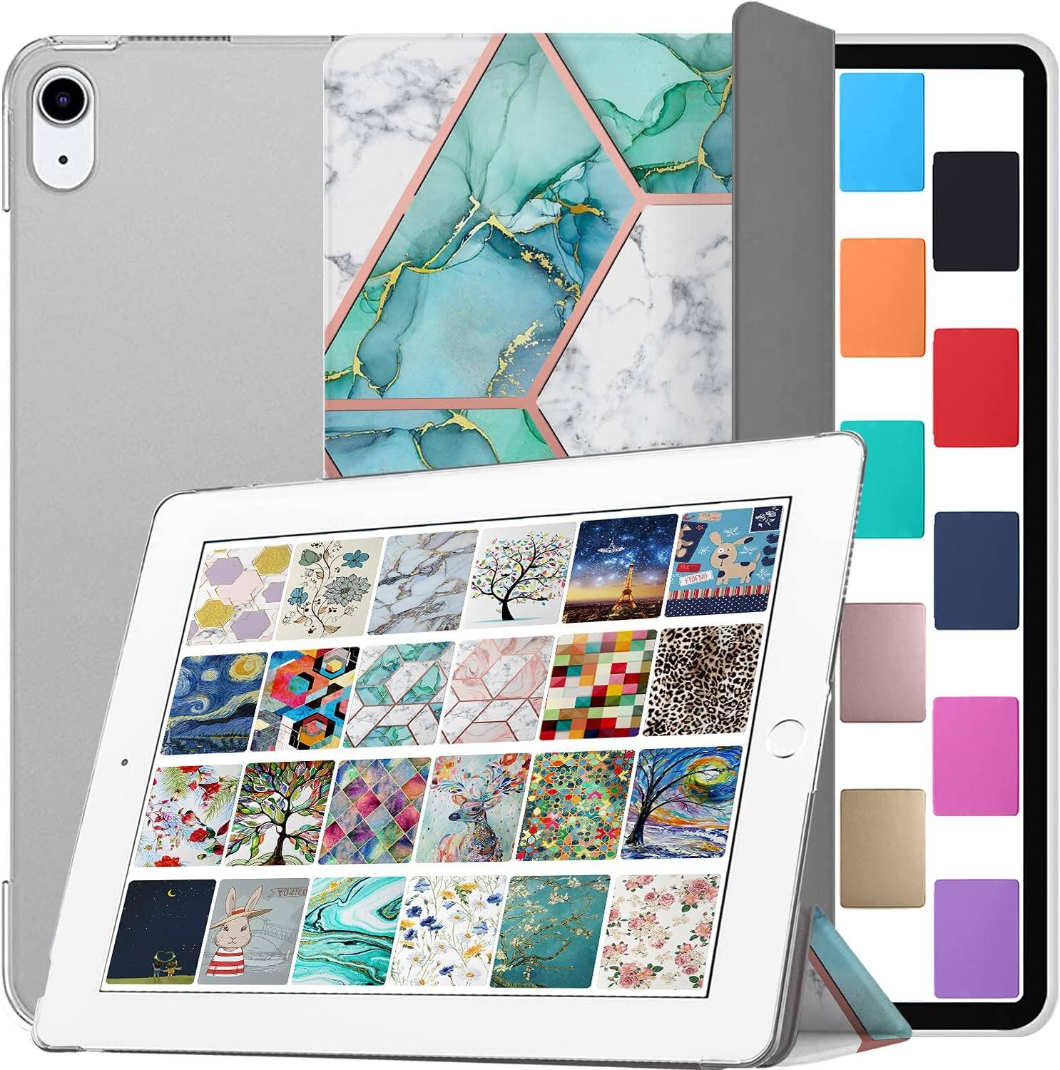 Marble Green