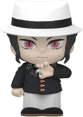 Monogram - Demon Slayer Muzan Figural Bank - COLLECTIBLES - Multicolor