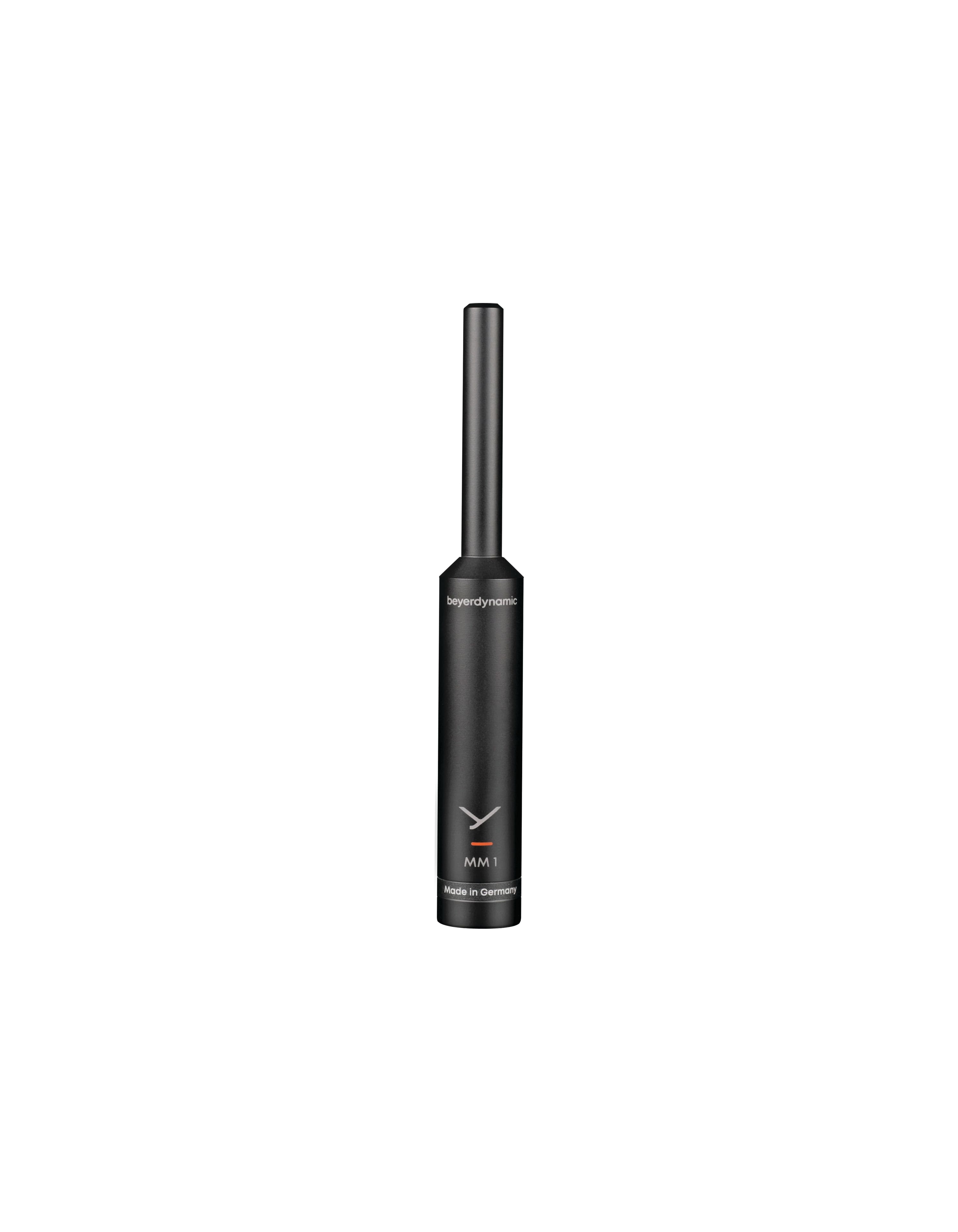Beyerdynamic - MM 1 Condenser Measurement Microphone (Omnidirectional)