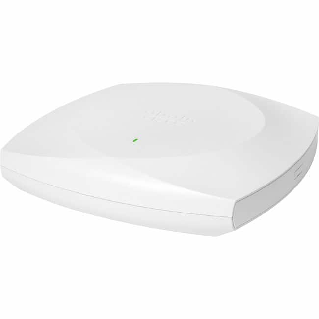 Cisco Consumer Products - Cisco CW9178I Tri Band Wi-Fi 7 IEEE 802.11a/b/g/n/ac/ax/be/d/h/i 24 Gbit/s Wireless Access Point - Indoor - 2.40 GHz, 5 - Unknown