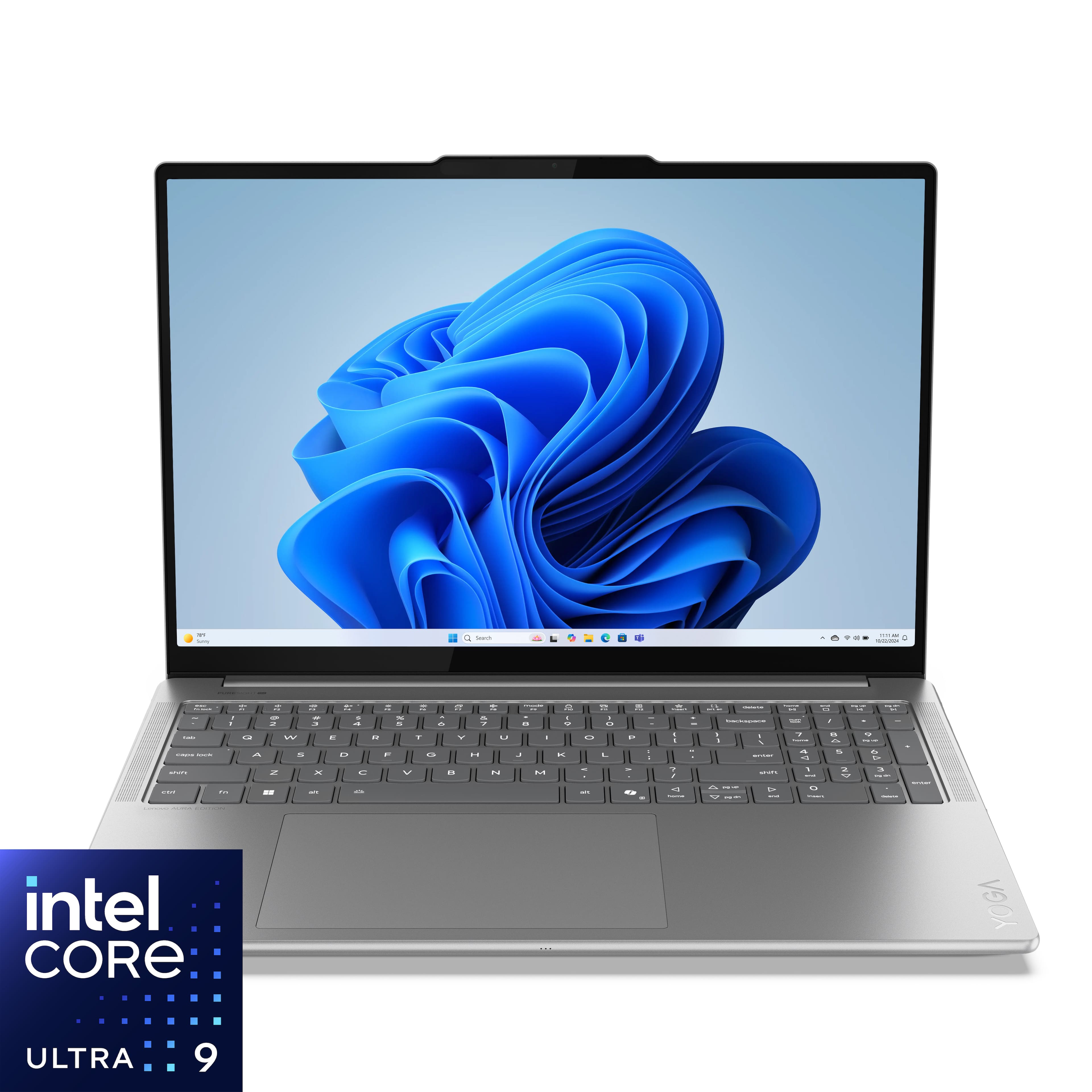 Lenovo Yoga Pro 9i 16