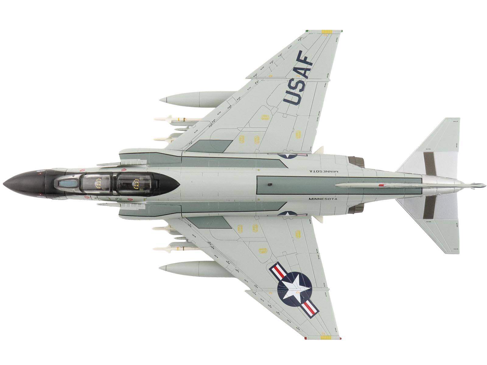 USAF  
MINNESOTA  
MINNESOTA