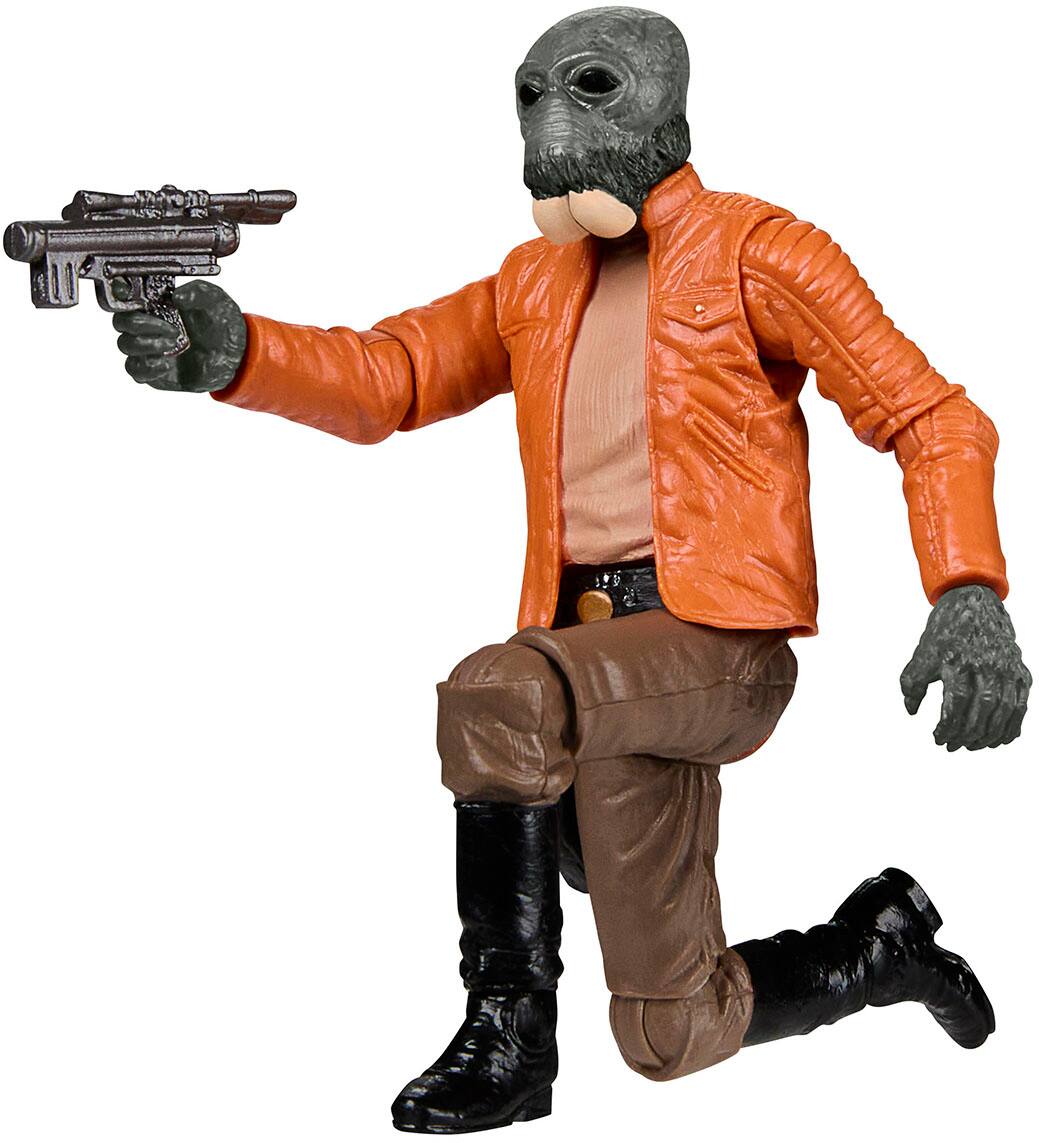 Alt View 2. Star Wars - The Vintage Collection Ponda Baba.