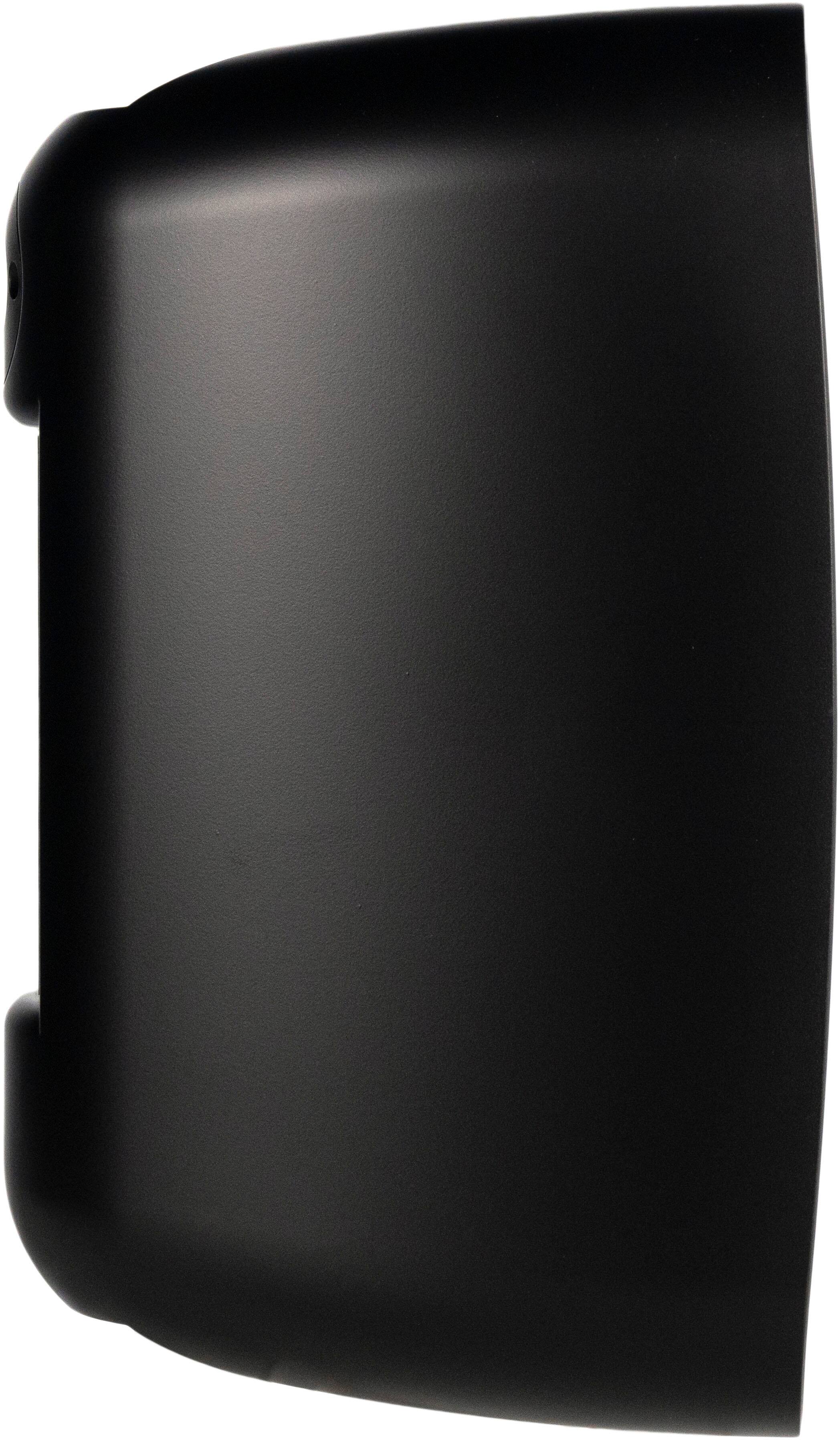 Alt View 15. Sonance - MX52 - Mariner MX Series 5-1/4" 2-Way Outdoor Surface Mount Speakers (Pair) - Black.