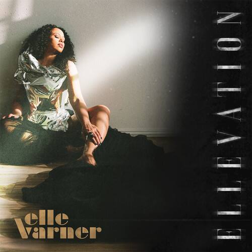 Elle Varner - Ellevation  - COMPACT DISCS