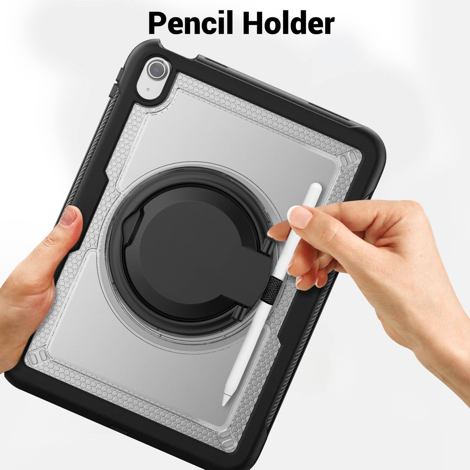 Pencil Holder