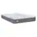 Alt View 14. Sealy - Dreamlife 12” Foam Mattress-in-a-Box, CA King - White.