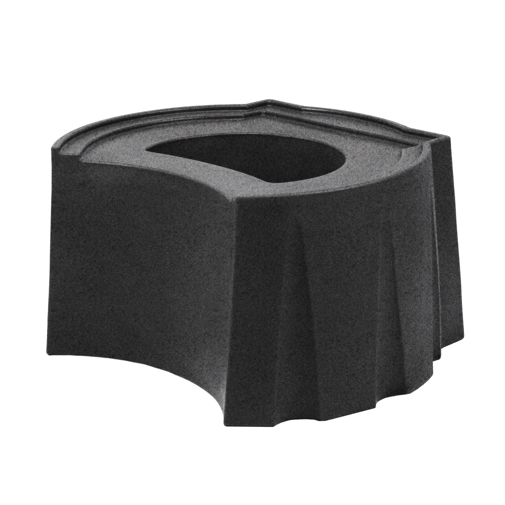Good Ideas - Rain Wizard Rain Barrel Stand, Adds Room for Buckets, Dark Granite price history on PriceWatchPro