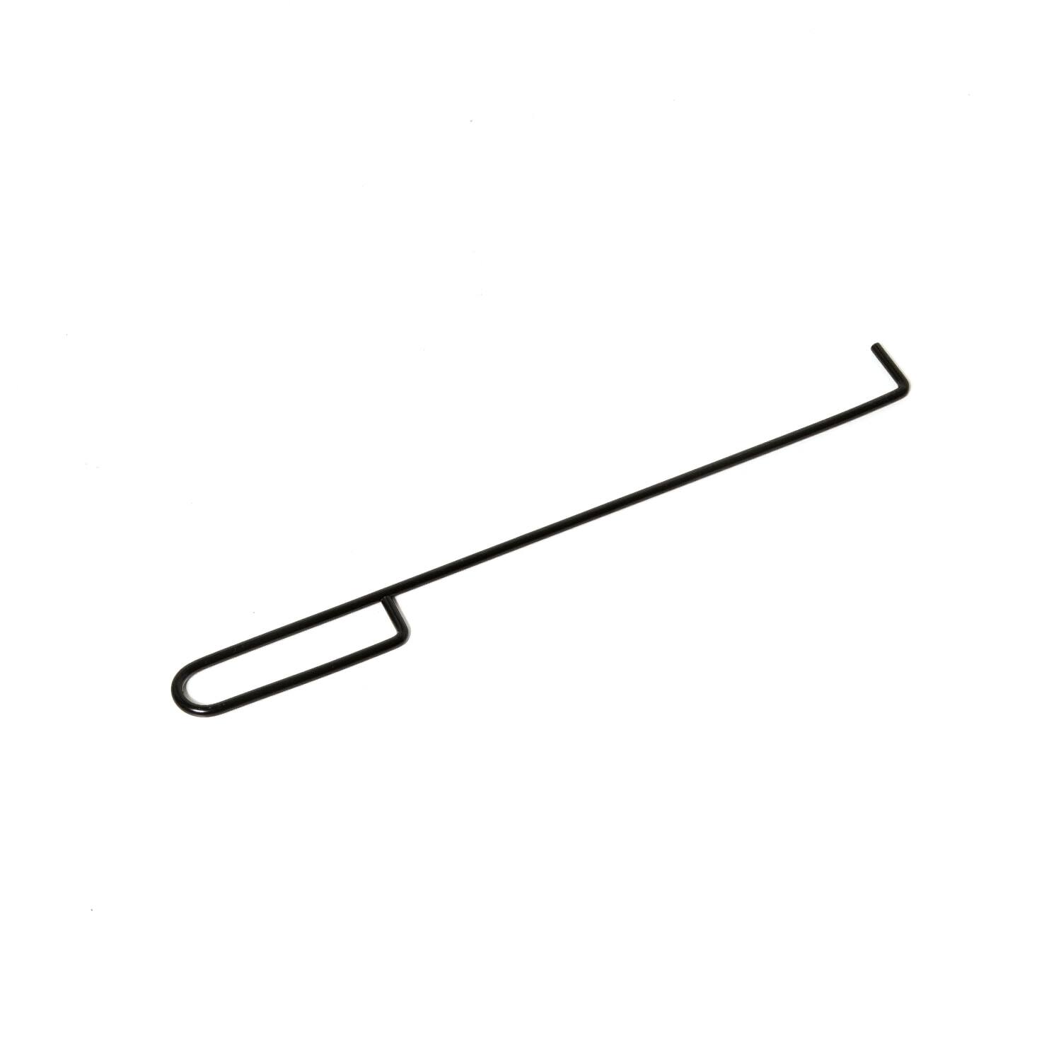 Alt View 5. Lirago - 37 Inch Bronze Rectangular Steel Wood Burning Fire Pit with Log Storage Outdoor Fireplace for Patio Backyard - Brown.