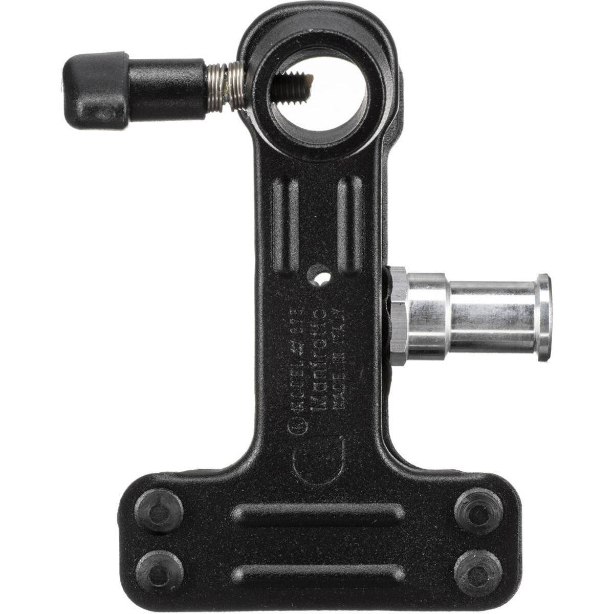 Manfrotto 275 Mini Clip Clamp (#275) - Best Buy