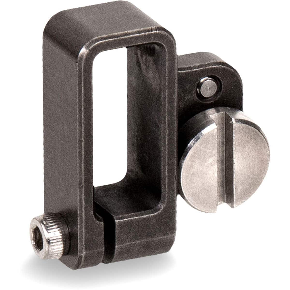 Tilta - HDMI Cable Clamp Attachment for Sony a7S III Half Camera Cage, Tactical Gray price history on PriceWatchPro